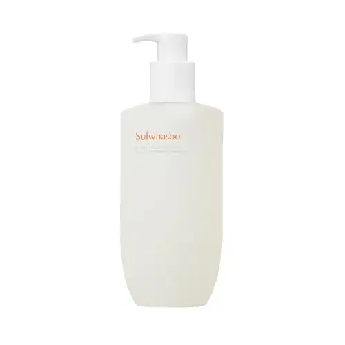 Sulwhasoo Gentle Cleansing Oil