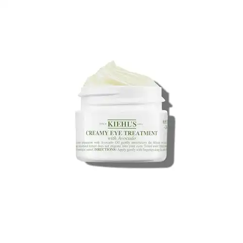 Kiehl's Avocado Eye Treatment