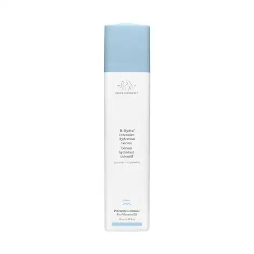 Drunk Elephant Intensive Hydration Serum