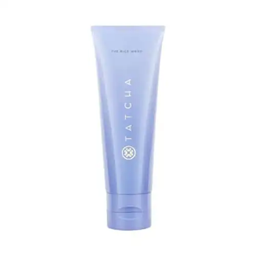 TATCHA Facial Cleanser