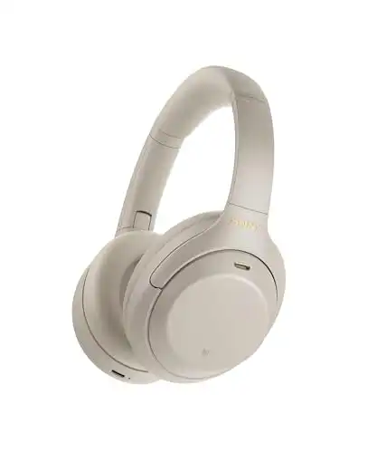 Sony WH-1000XM4 Noise Canceling Headphones