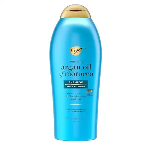 OGX Renewing Argan Oil of Morocco Shampoo