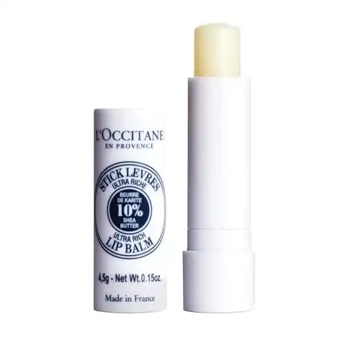 L'OCCITANE Nourishing Lip Balm Stick