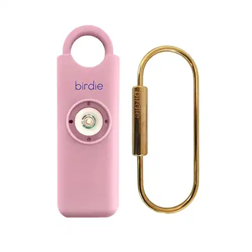 She s Birdie Personal Safety Alarm for Women