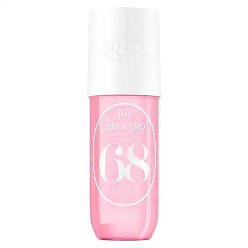 Sol de Janeiro Hair & Body Fragrance Mist