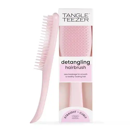 Tangle Teezer Ultimate Detangler Hairbrush