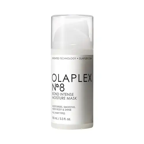 Olaplex No. 8 Bond Intense Moisture Hair Mask