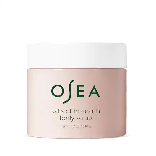 OSEA Salts of the Earth Body Scrub