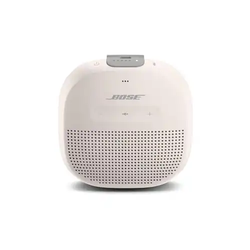 Bose SoundLink Micro Bluetooth Speaker