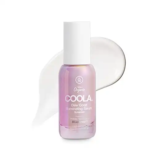 COOLA Probiotic Serum with SPF 30