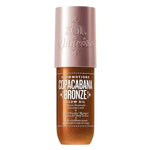 SOL DE JANEIRO Copacabana Bronze Glow Oil