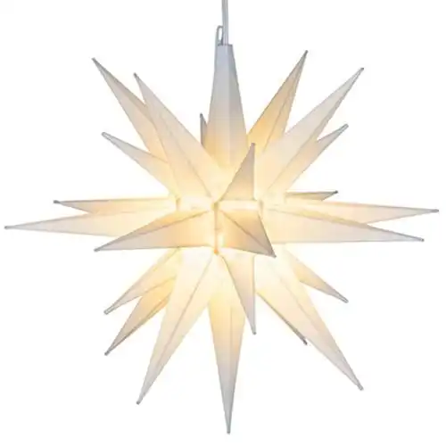 Moravian Star