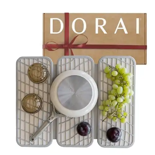 Dorai Home Dish Pad