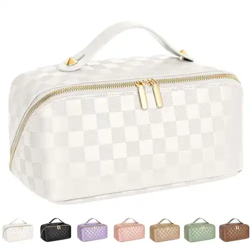 Travel Cosmetic Bag