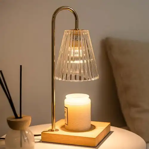 Candle Warmer Lamp