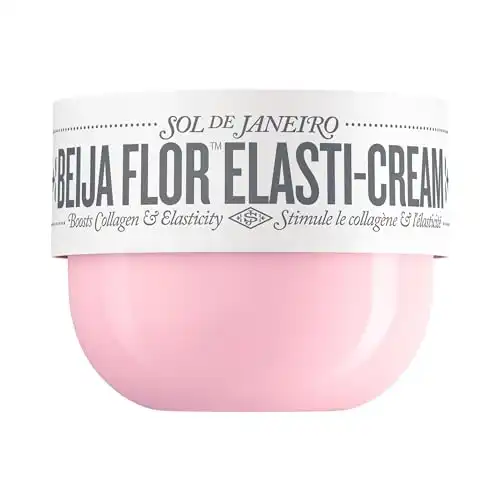 SOL DE JANEIRO Beija Flor Body Cream