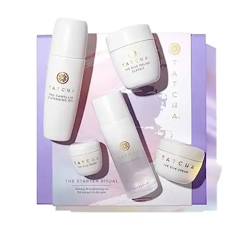 Tatcha The Starter Ritual Set