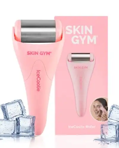 SKIN GYM IceCool Ice Roller for Face