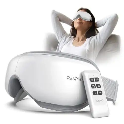 Eye Massager