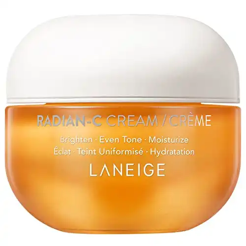 LANEIGE Radian-C Cream