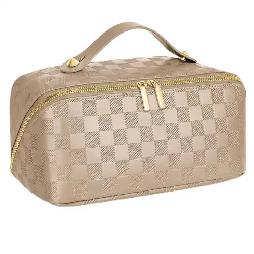 Travel Cosmetic Bag