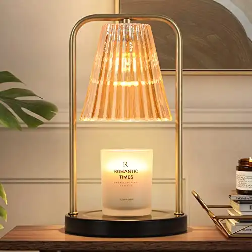 Candle Warmer Lamp