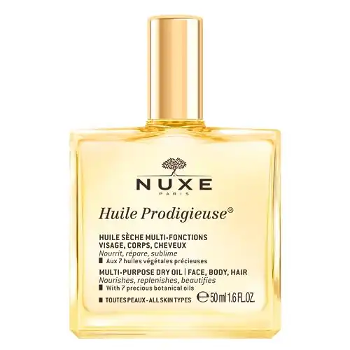 NUXE Huile Prodigieuse Multi-Purpose Dry Oil