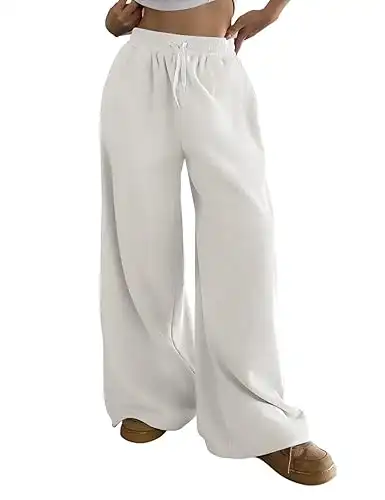 Fleece Lined Sweatpants