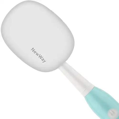 NewWay Mini Toothbrush Sanitizer Cover