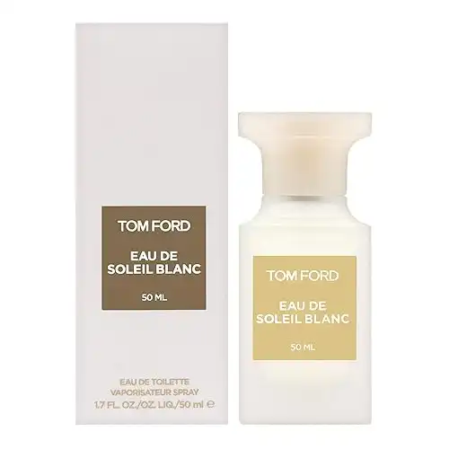 Tom Ford Eau de Soleil Blanc