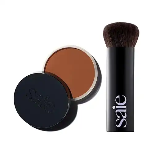 Saie Sun Melt Duo - The Big Brush