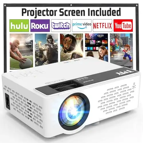 Mini Projector