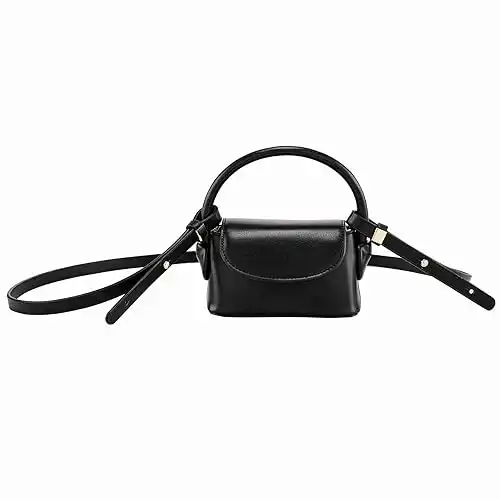 Mini Purse Crossbody