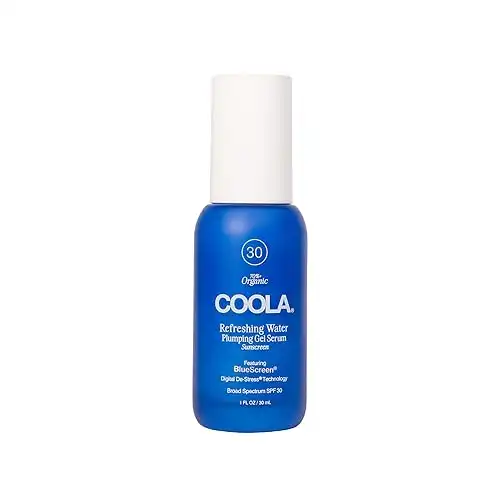 COOLA Refreshing Water Plumping Gel with SPF 30