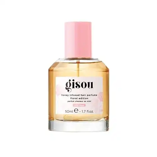 Gisou Honey Infused Hair Perfume Floral Edition