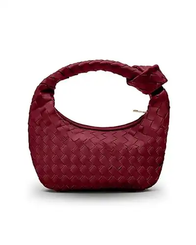 Hobo Woven Handbags