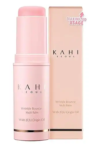 KAHI Wrinkle Bounce Multi Balm