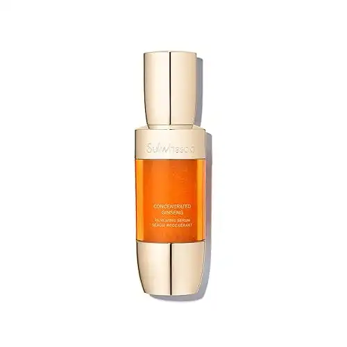 Sulwhasoo Concentrated Ginseng Renewing Serum