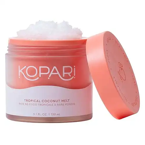 Kopari Organic Tropical Coconut Melt