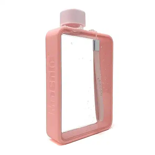 Mochic A5 Water Bottle