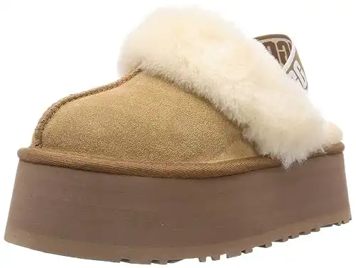 UGG Women's Funkette Slipper