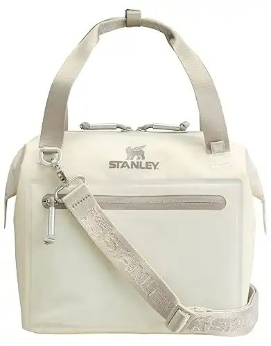 Stanley All Day Julienne Mini Soft Cooler Bag and Lunch Box