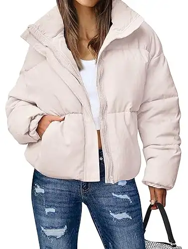 Puffer Jacket