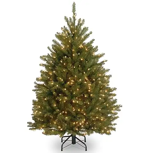 Artificial Mini Christmas Tree