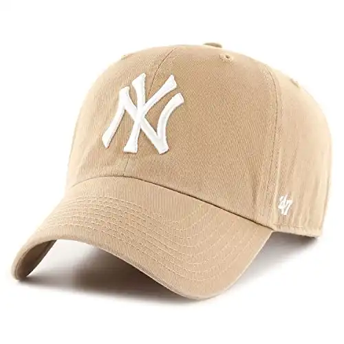 NEW YORK YANKEES KHAKI '47