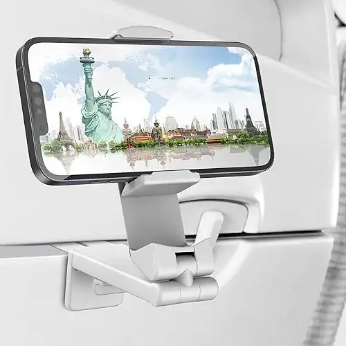 Perilogics Airplane Phone Holder